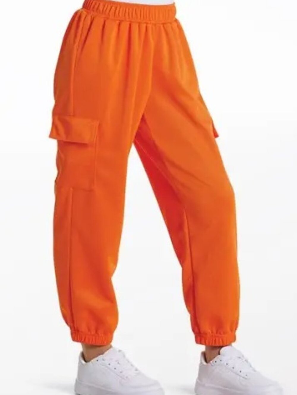 Weissman Hip Hop Dance Costume